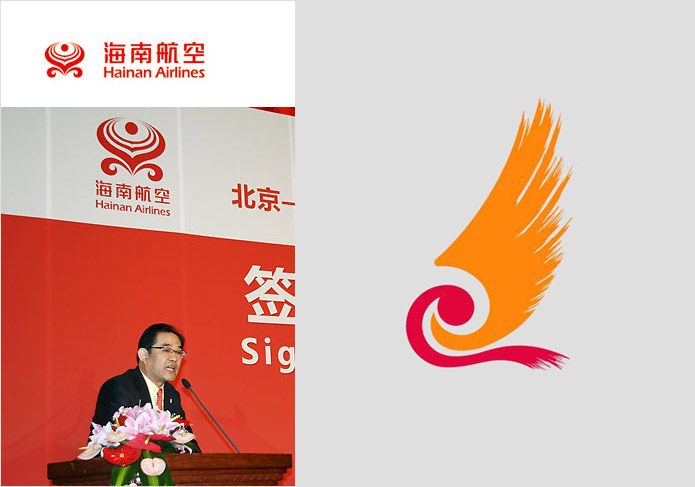 海南航空标志图片