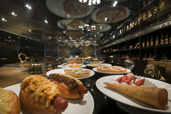 收入证明_智威汤逊 收入