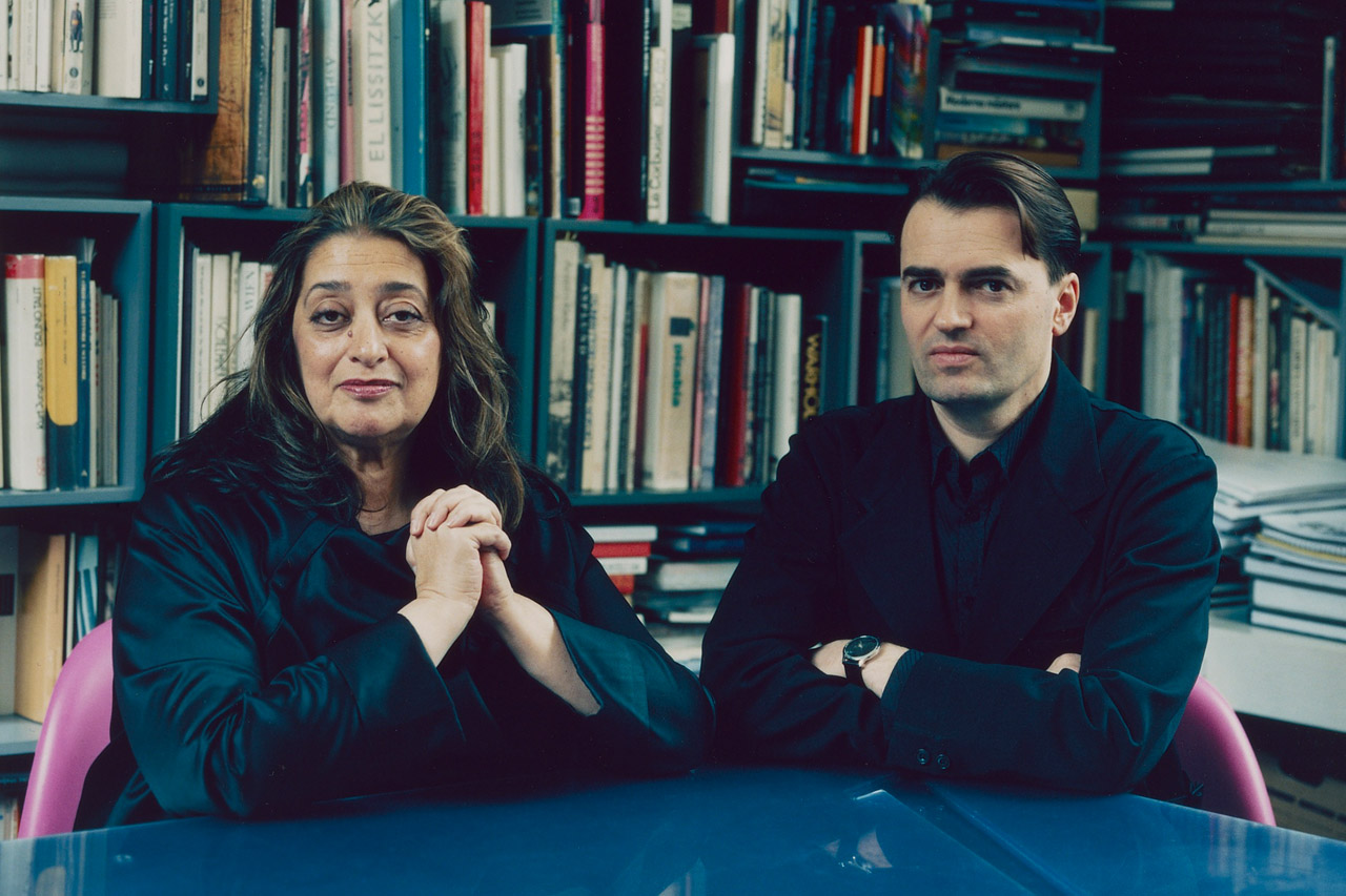 扎哈·哈迪德建筑事务所或将更名：前合伙人帕特里克·舒马赫提起诉讼引发关注