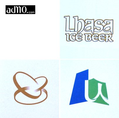 靳埭强:我不是天生的设计师