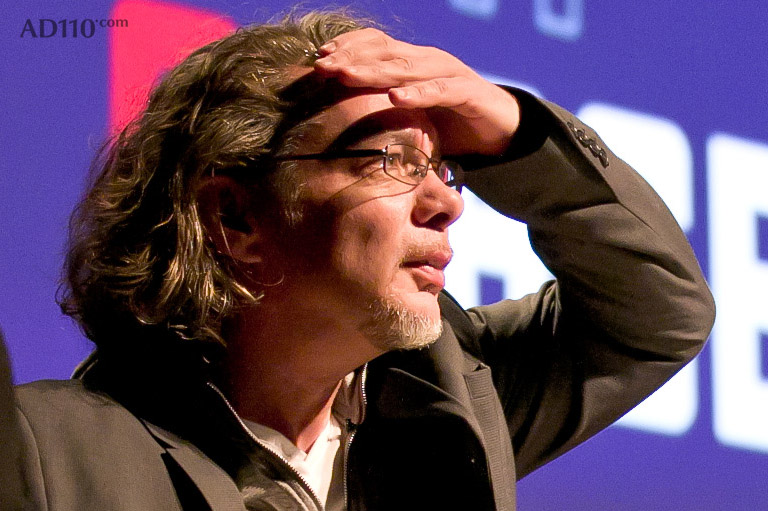 内维尔61布罗迪 neville brody 的试验